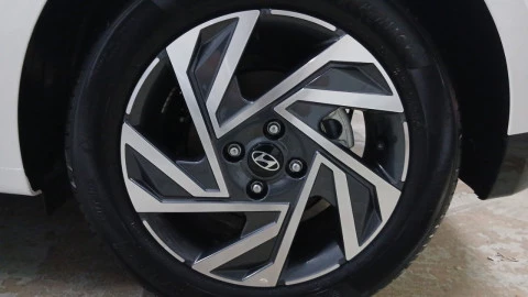 Hyundai i20 1.0 TGDI 48V Klass
