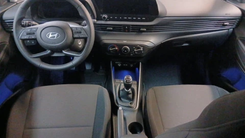 Hyundai i20 1.0 TGDI 48V Klass