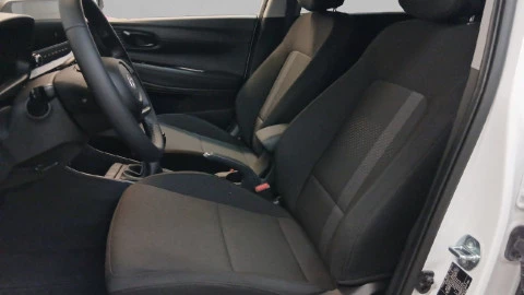Hyundai i20 1.0 TGDI 48V Klass