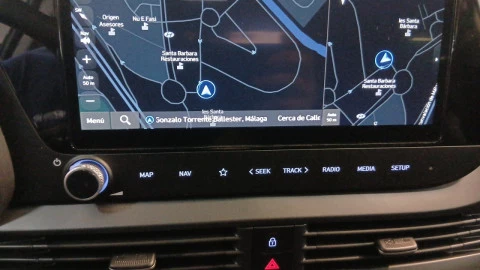 Hyundai i20 1.0 TGDI 48V Klass