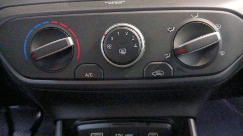 Hyundai i20 1.0 TGDI 48V Klass