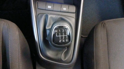 Hyundai i20 1.0 TGDI 48V Klass