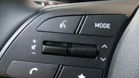 Hyundai i20 1.0 TGDI 48V Klass