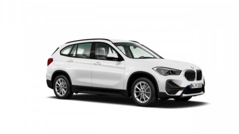 BMW X5 xDrive30d