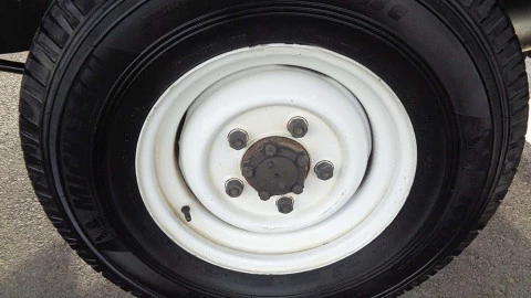 Land Rover Defender  Comercial Diesel  Comercial 110 SW E