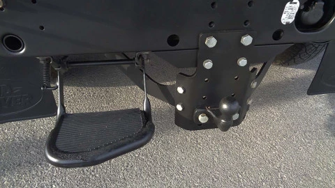 Land Rover Defender  Comercial Diesel  Comercial 110 SW E