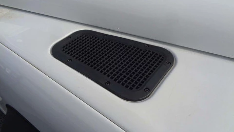 Land Rover Defender  Comercial Diesel  Comercial 110 SW E