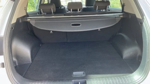 Kia Sportage 1.6 GDi 97kW (132CV) Black Edition 4x2