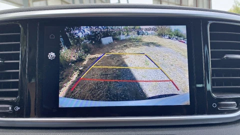 Kia Sportage 1.6 GDi 97kW (132CV) Black Edition 4x2