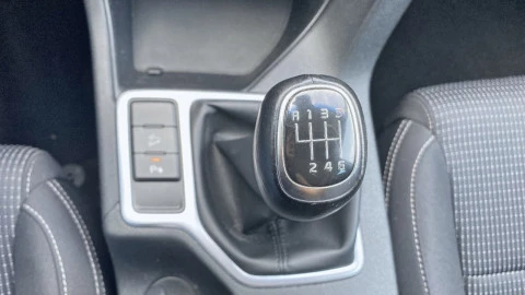 Kia Sportage 1.6 GDi 97kW (132CV) Black Edition 4x2