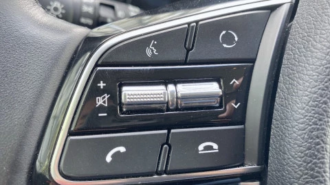 Kia Sportage 1.6 GDi 97kW (132CV) Black Edition 4x2