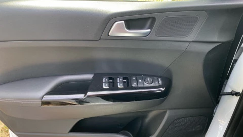 Kia Sportage 1.6 GDi 97kW (132CV) Black Edition 4x2