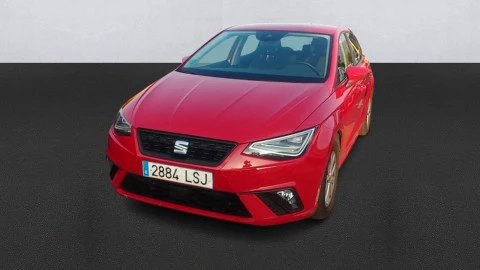 Seat Ibiza 1.0 TSI 81kW (110CV) Style Plus
