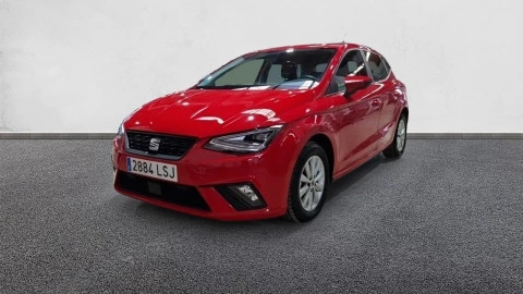 Seat Ibiza 1.0 TSI 81kW (110CV) Style Plus