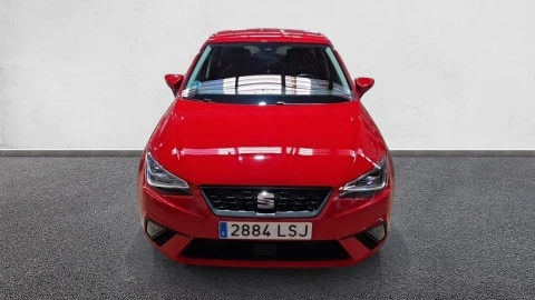Seat Ibiza 1.0 TSI 81kW (110CV) Style Plus
