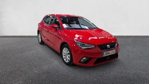Seat Ibiza 1.0 TSI 81kW (110CV) Style Plus