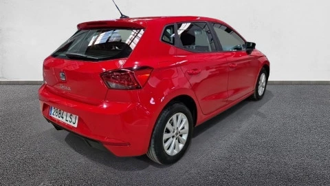 Seat Ibiza 1.0 TSI 81kW (110CV) Style Plus