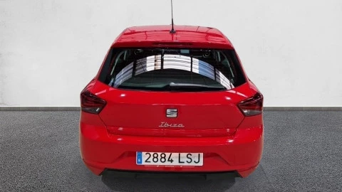 Seat Ibiza 1.0 TSI 81kW (110CV) Style Plus