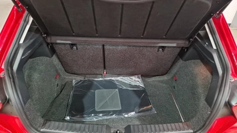 Seat Ibiza 1.0 TSI 81kW (110CV) Style Plus