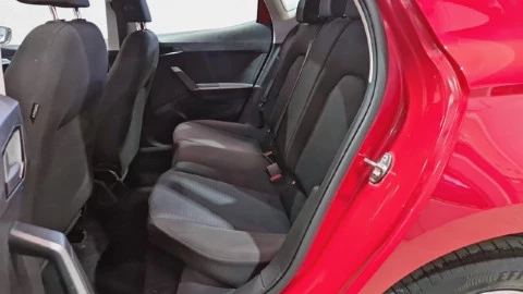 Seat Ibiza 1.0 TSI 81kW (110CV) Style Plus