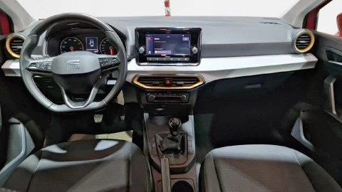 Seat Ibiza 1.0 TSI 81kW (110CV) Style Plus