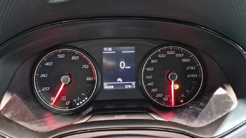 Seat Ibiza 1.0 TSI 81kW (110CV) Style Plus