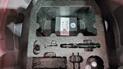 Seat Ibiza 1.0 TSI 81kW (110CV) Style Plus