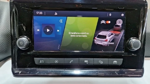 Seat Ibiza 1.0 TSI 81kW (110CV) Style Plus