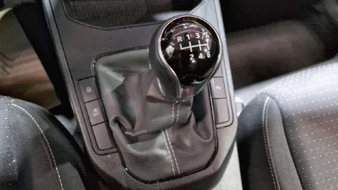 Seat Ibiza 1.0 TSI 81kW (110CV) Style Plus