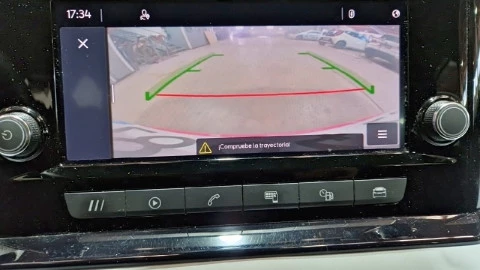 Seat Ibiza 1.0 TSI 81kW (110CV) Style Plus