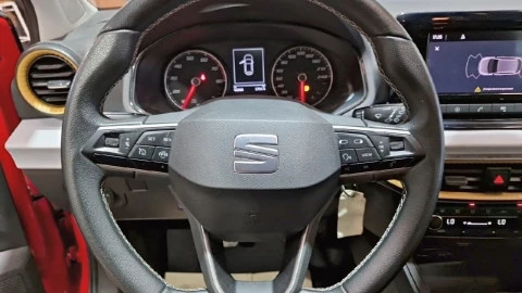 Seat Ibiza 1.0 TSI 81kW (110CV) Style Plus