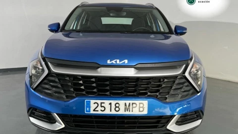 Kia Sportage 1.6 T-GDi MHEV 110kW (150CV) Drive 4x2