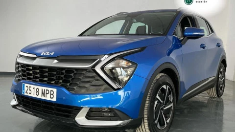 Kia Sportage 1.6 T-GDi MHEV 110kW (150CV) Drive 4x2