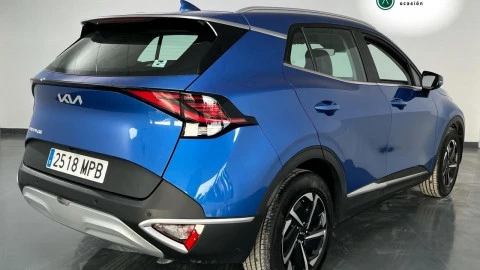 Kia Sportage 1.6 T-GDi MHEV 110kW (150CV) Drive 4x2
