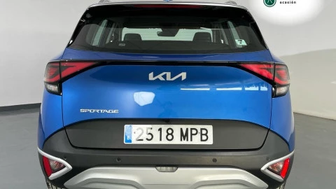 Kia Sportage 1.6 T-GDi MHEV 110kW (150CV) Drive 4x2