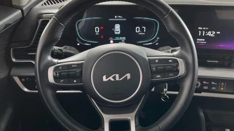 Kia Sportage 1.6 T-GDi MHEV 110kW (150CV) Drive 4x2