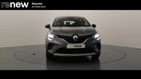 Renault Captur equilibre TCe 67kW (90CV)