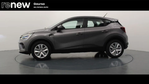 Renault Captur equilibre TCe 67kW (90CV)