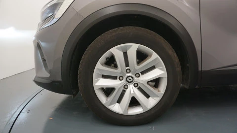 Renault Captur equilibre TCe 67kW (90CV)