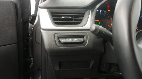 Renault Captur equilibre TCe 67kW (90CV)