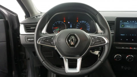 Renault Captur equilibre TCe 67kW (90CV)