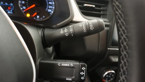 Renault Captur equilibre TCe 67kW (90CV)