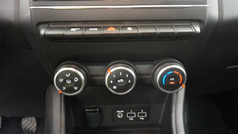 Renault Captur equilibre TCe 67kW (90CV)