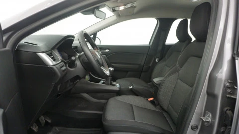 Renault Captur equilibre TCe 67kW (90CV)