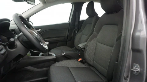 Renault Captur equilibre TCe 67kW (90CV)