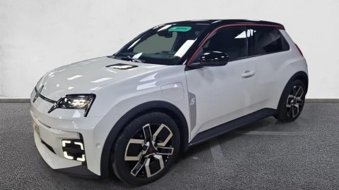 Renault 5 E-Tech Techno 110kW (150CV) Autonomía Confort