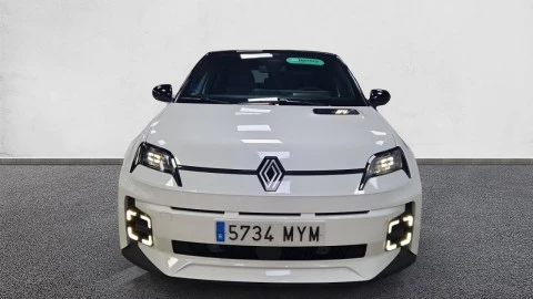Renault 5 E-Tech Techno 110kW (150CV) Autonomía Confort