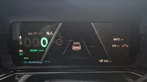 Renault 5 E-Tech Techno 110kW (150CV) Autonomía Confort