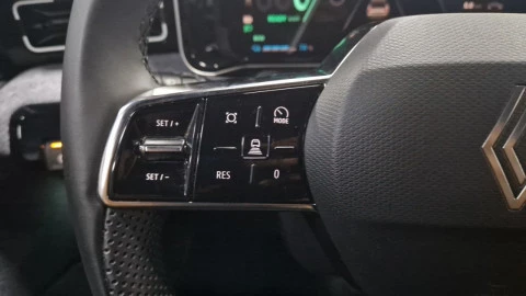 Renault 5 E-Tech Techno 110kW (150CV) Autonomía Confort