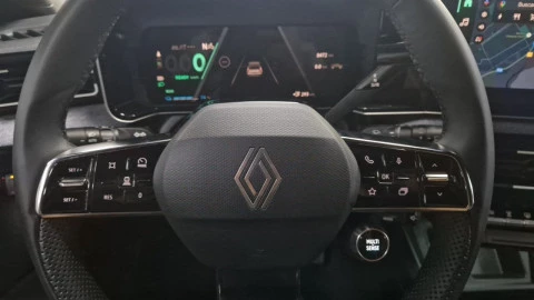 Renault 5 E-Tech Techno 110kW (150CV) Autonomía Confort